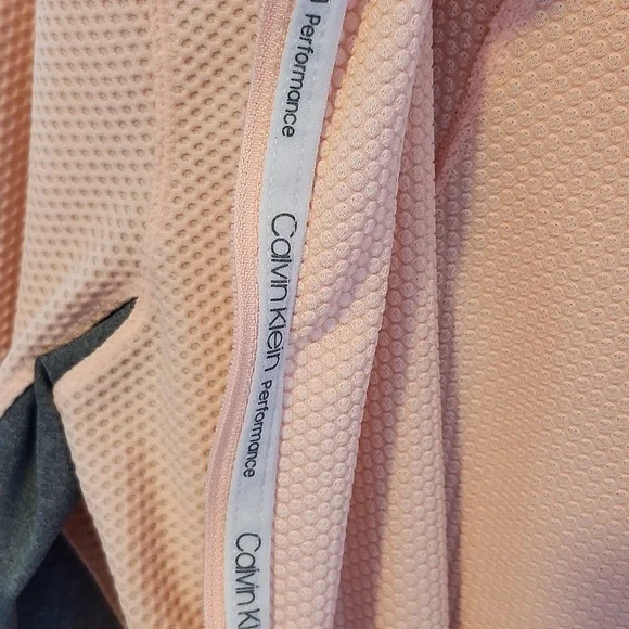 Calvin Klein Performance Jacket - Picture 5 of 10